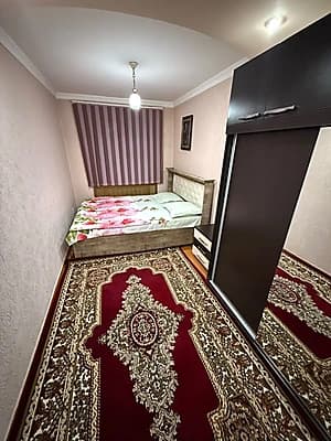 *Чиланзар-4 2в3\1\4 Метро М Улугбе — 5