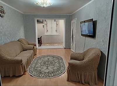 ARENDA: CHILONZOR TUMANI NOVZA METRO — 1
