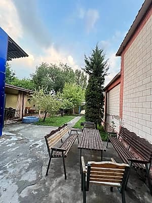 Dacha 777🎰  🌊 basseyn  🛌 3 spalniy 🎤 karaoke 🏓 stol tennis billard🎱 🎮 play station 🛖 tapchan 🪑 stol stul 🍽️ kuxnya 2x — 2