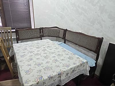 Аренда Чорсу атрофи — 4