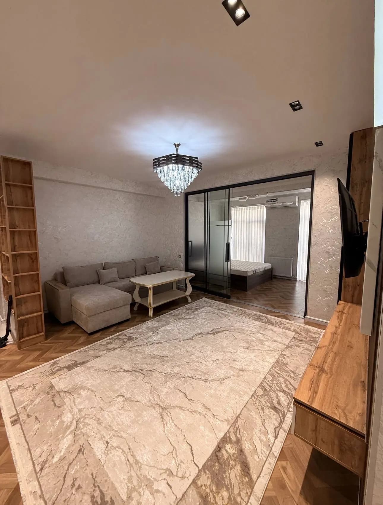 ЖК Lafayette | 2-комнатная квартира | Яккасарай | 60м2 — 5
