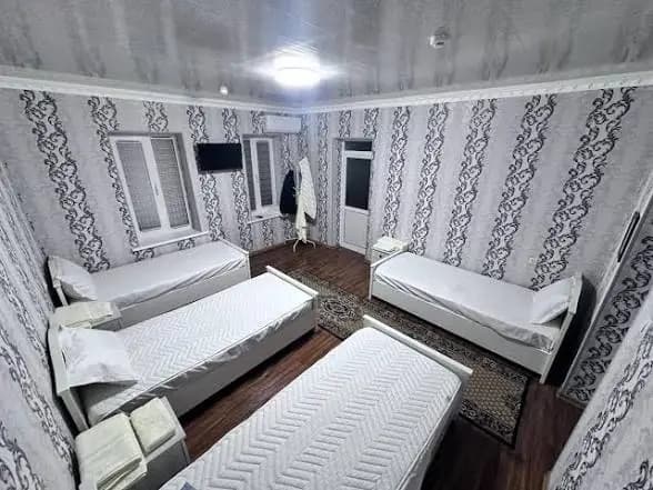 Kunlik HOSTEL 24/7 — 8