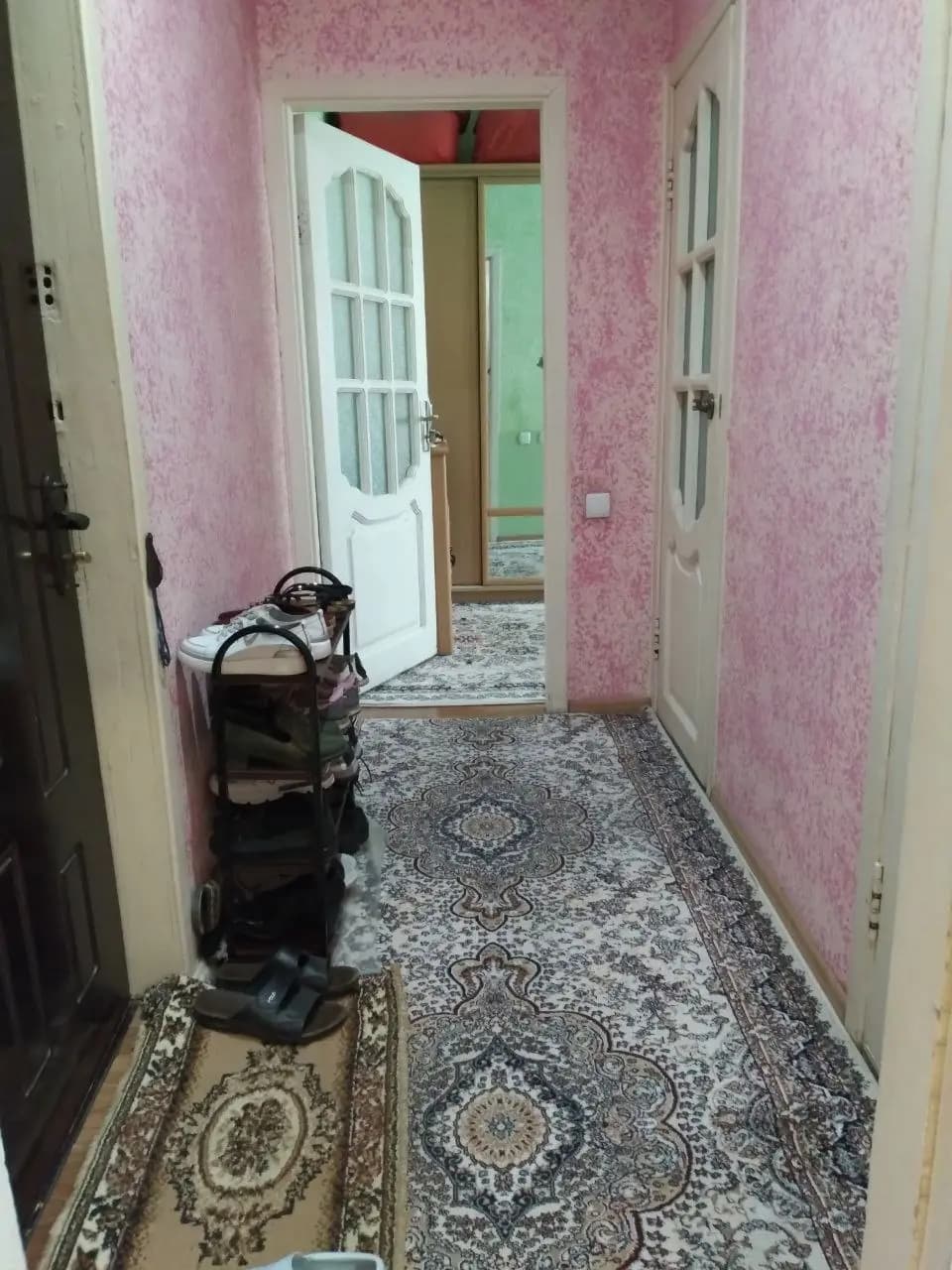 Mirobod tumani Massiv1 6/1 59xonadon — 2