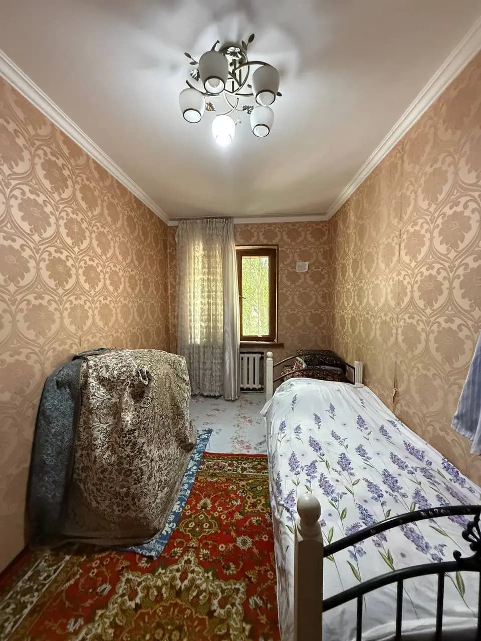 YUNUSOBOD-11 4/2/4 — 3