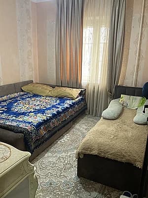 Сергели -8А продажа 3/8/9 общ. пл [ 79 м² ] Срочно — 2