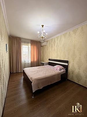 #9800 Продаётся: Яккасарайский район Ул. Мирабад (Кунаева) Ориентир: Яккасарайский ЗАГС/гостиница "Р — 3