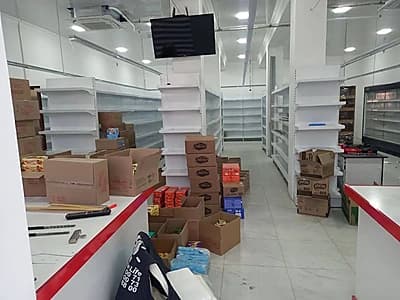 Продаётся коммерческое помещение. — 4
