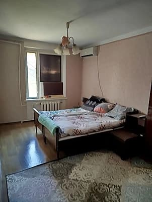 >>‼️CHILONZOR-26.  3/5/5.  68M2.  2x6-BALKON — 2