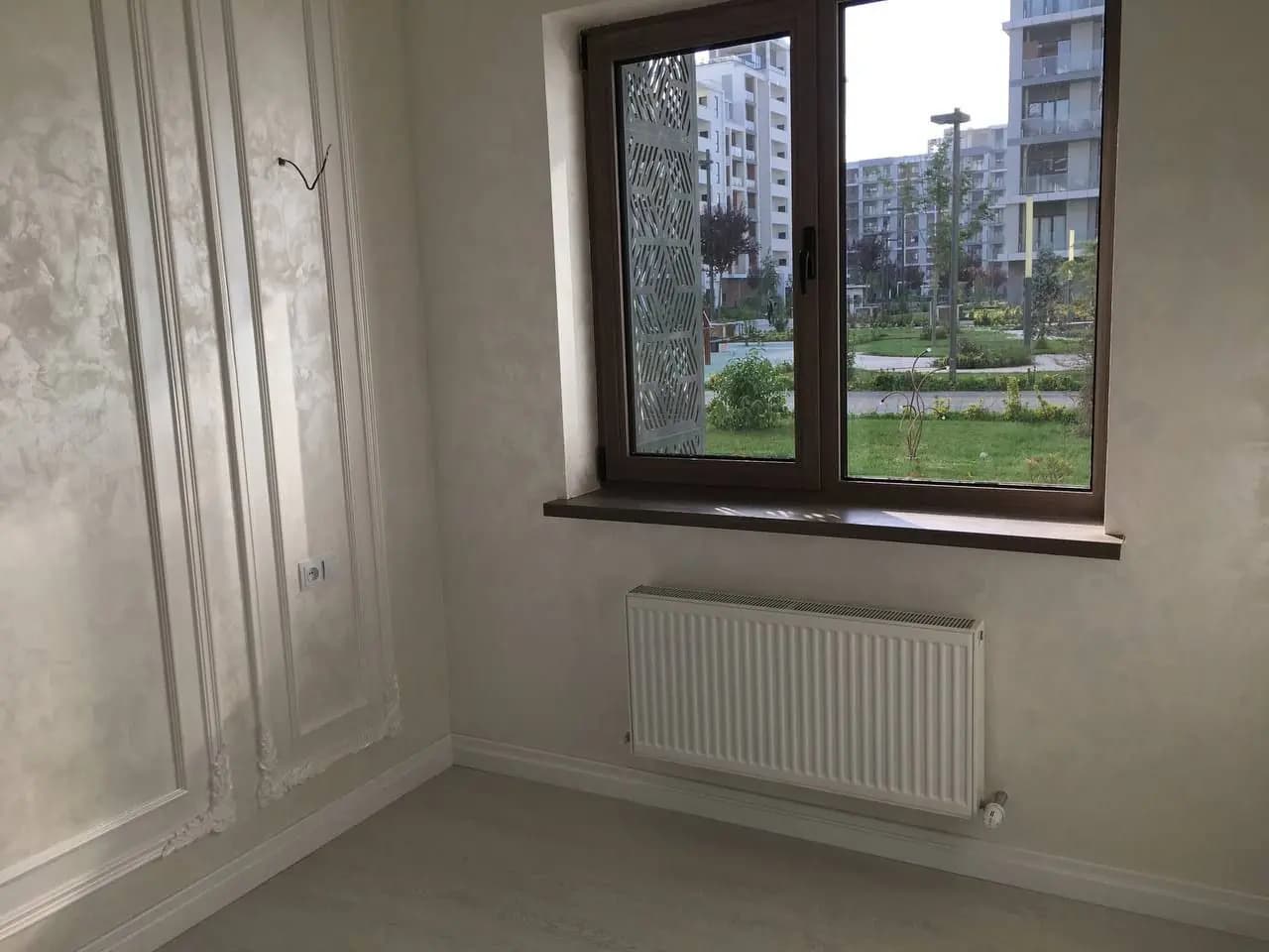 ЖК Gardens | 2-комнатная квартира | Шайхантахур | 46м2 — 1