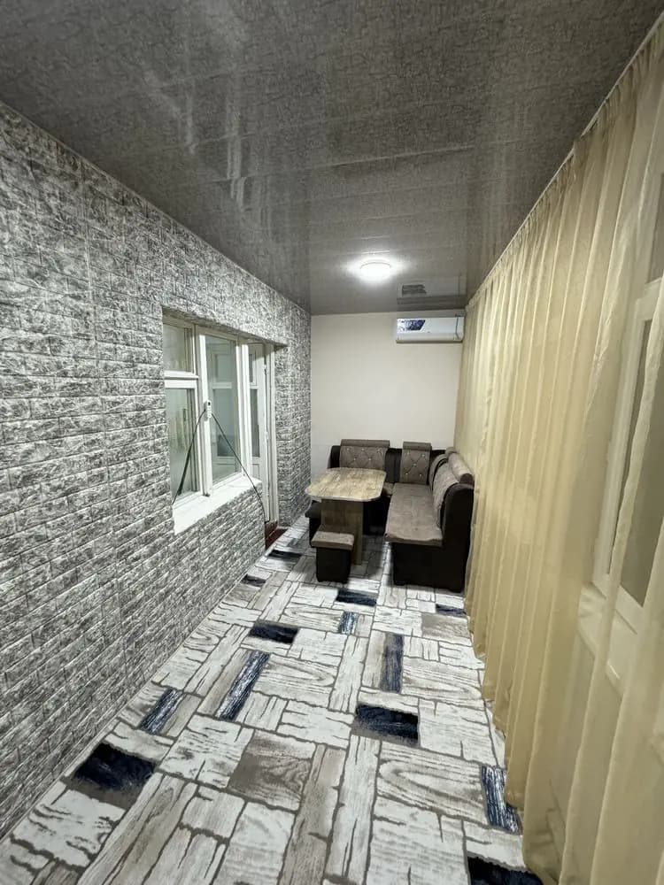 MirzoUlugbek Markaz 2/4/5 — 5