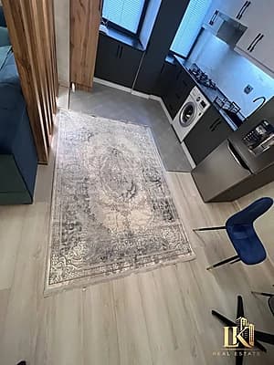 #9800 Продаётся: 🏠🏠🏠🏠🏠 Яшнабадский район Улица Махтумкули НОВОСТРОЙКА ЖК "New Life" Ор-р: "Makro" — 3