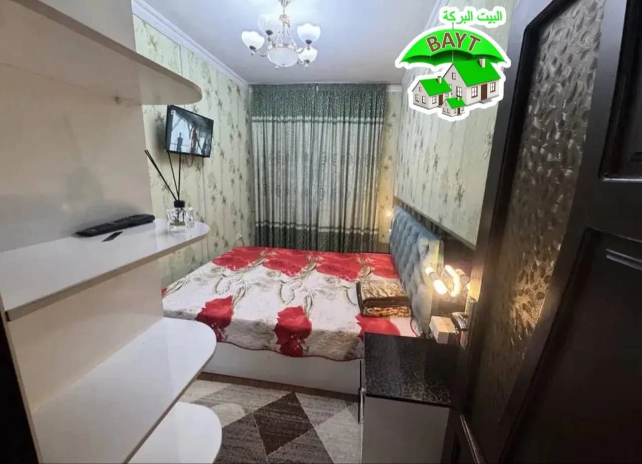 | РАЗДЕЛКА 3/4/4 Чиланзар 7кв Хайтек масжид 65м² продаётся — 1