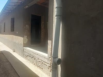 Uchastka sotiladi — 2