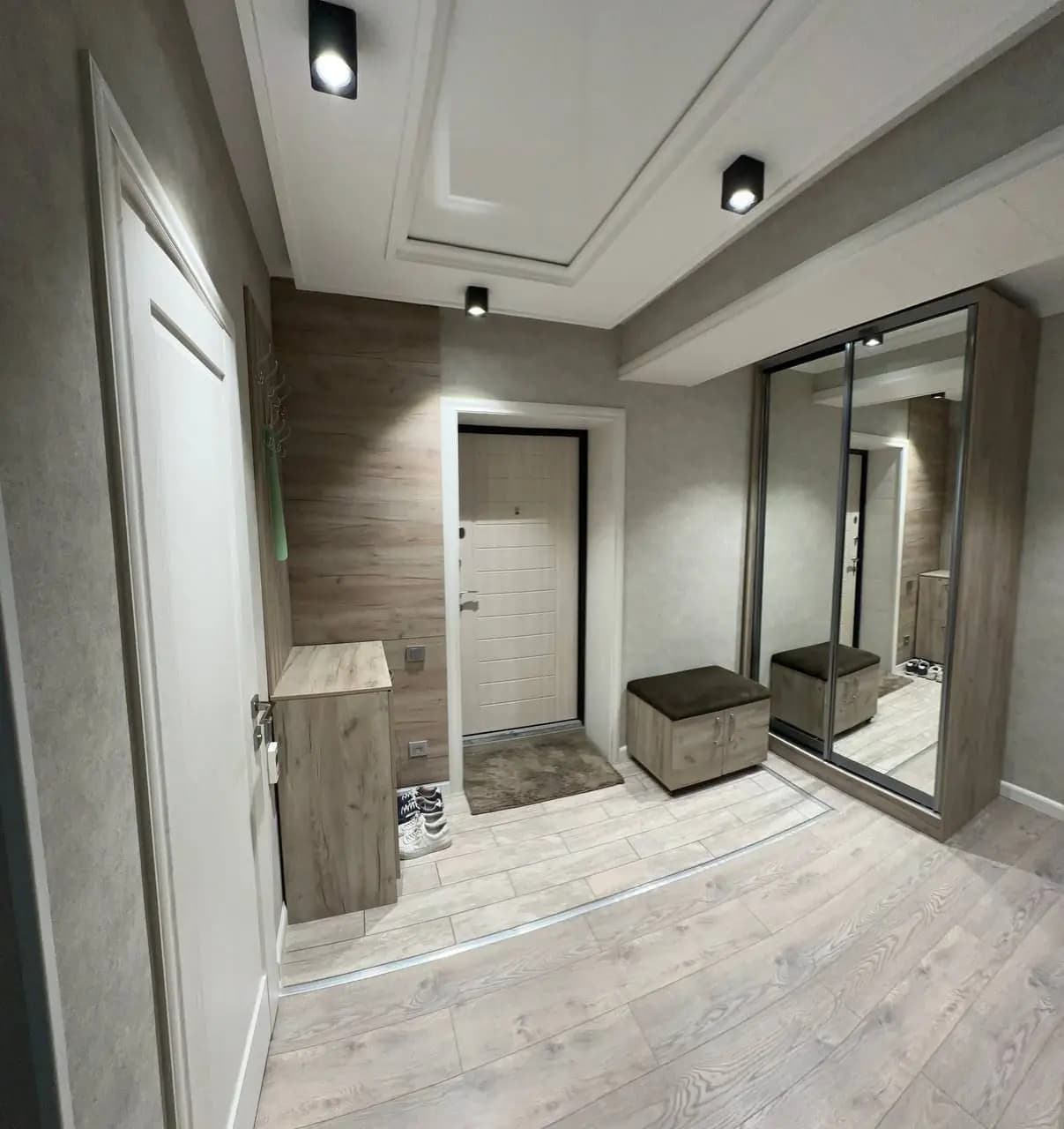 3-комнатная у Экопарка | Ц-1 | 80 м² | Кирпичный дом | 1.100 у.е — 1