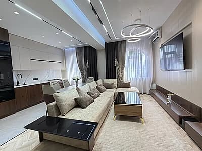 Срочно продается квартира яккасарой 8 раддом — 3