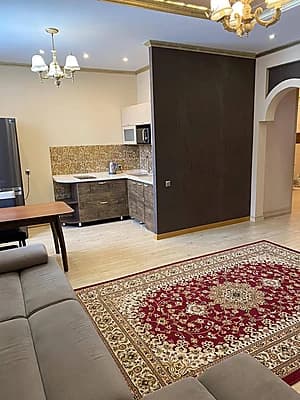 3 хонали Жар-Арик Ибн сино бозорча ижара — 8