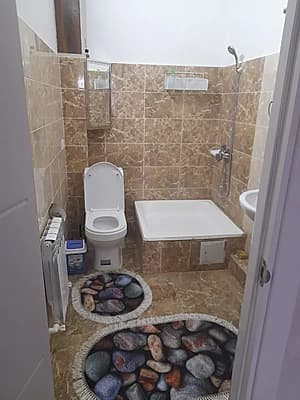 Mirza Ulugbek rauonida geofizika 2 etajli kotej 150 kvadrat — 10