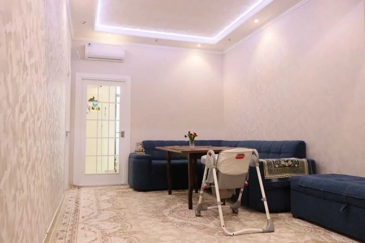 Продается квартира‼️ Мирзо Улугбекский район📍Ор.р ЭКО Базар — 1
