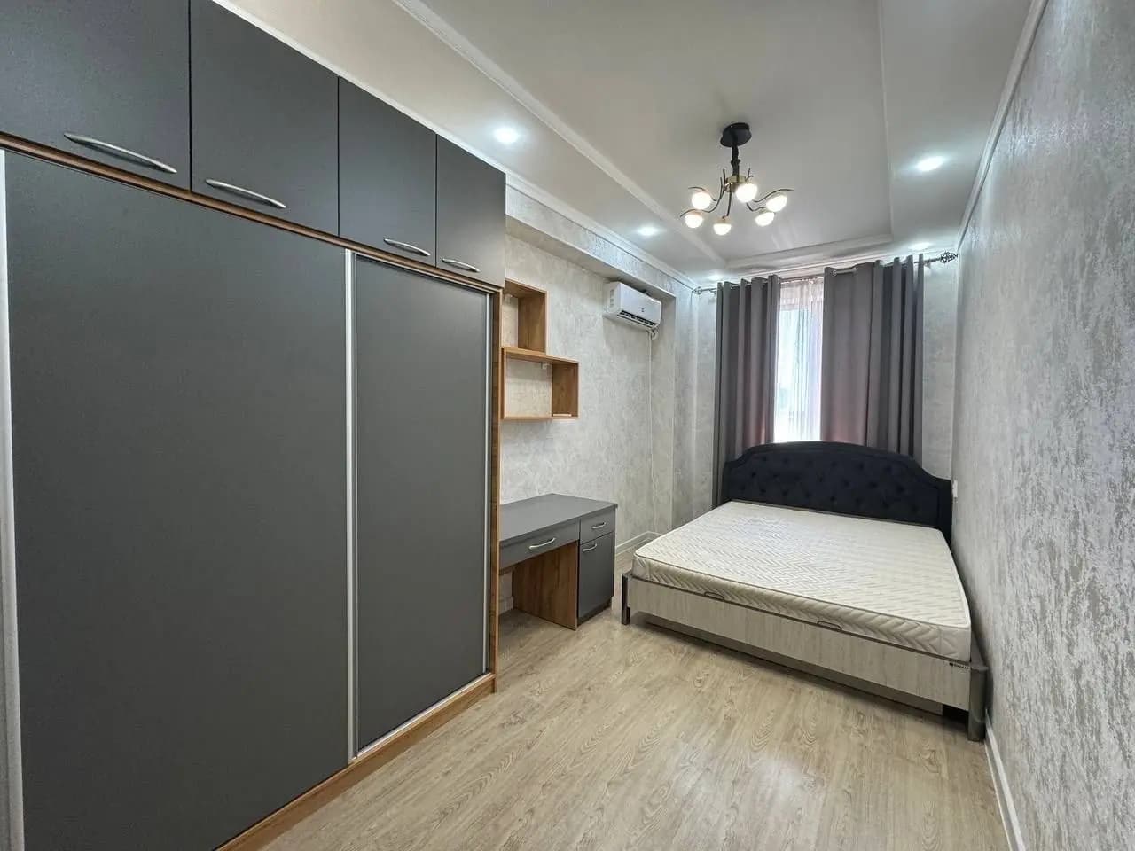 Аренда квартир‼️ Мирза Улугбекский район📍Улица Паркентский — 5