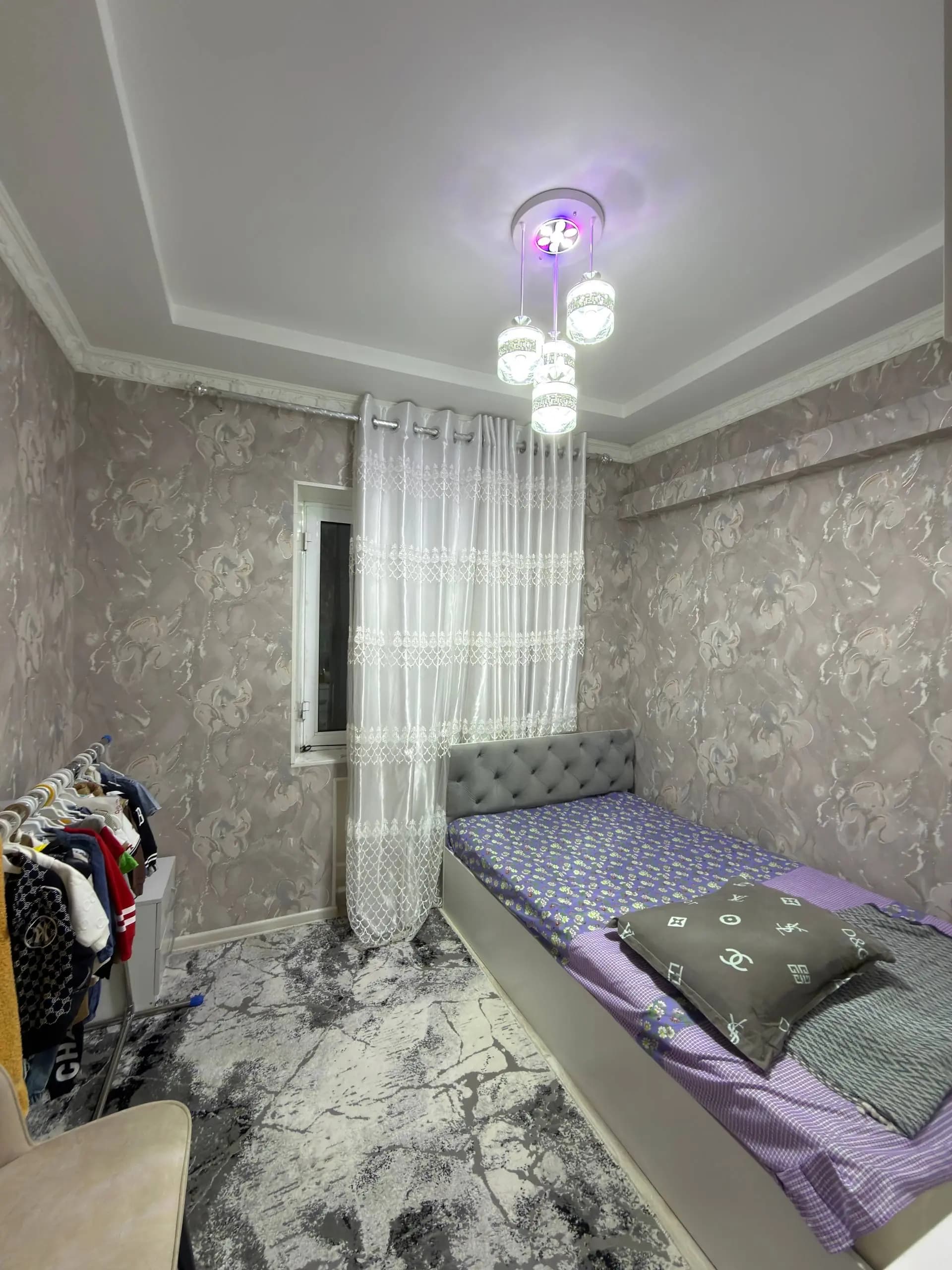3/5/5 Sergeli 3 — 2