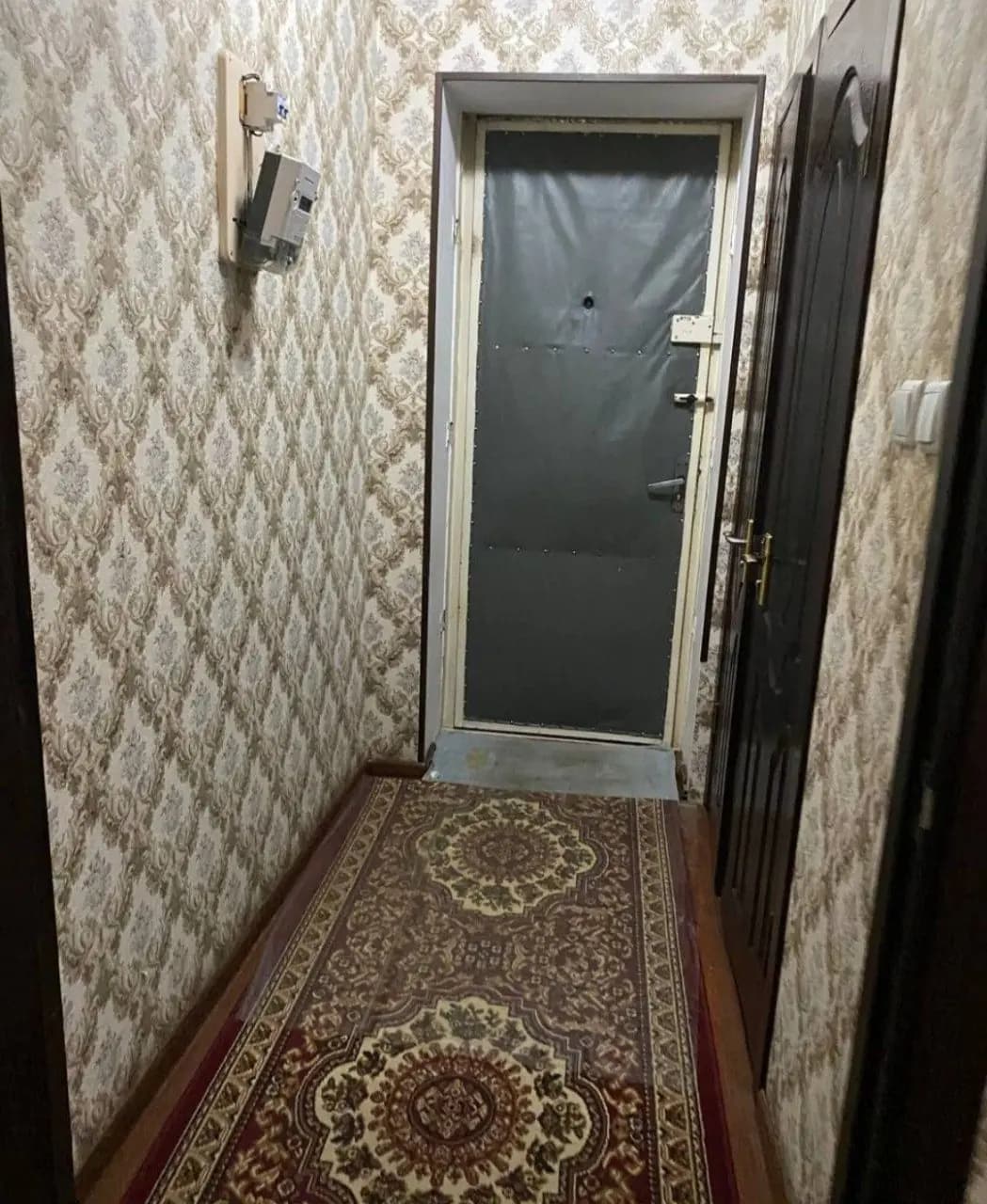 Чилонзор 9 квартал — 1
