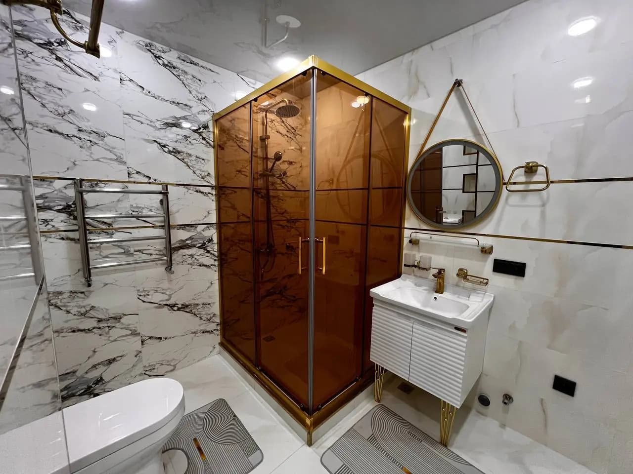 СРОЧНАЯ ПРОДАЖА 3ком  ЖК Саламатина ор-р Саламатина — 3