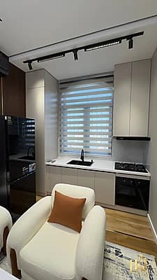 #9852 Продаётся: Яккасарайский район Улица Шота Руставели Ор-р : Фрегат кафе Новостройка Ж/К Royal H — 3