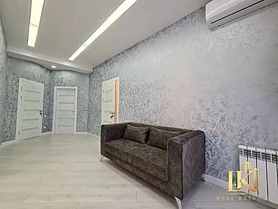 #909 Продаётся: ЭЛИТНЫЙ КОМПЛЕКС Golden House Парисен Яккасарайский район Красивый охран.двор Фонтан — 2