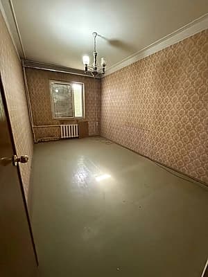 Продаётся 4-х комнатная квартира  Ориентир: ул.Чехова, кафе Брокколи — 3