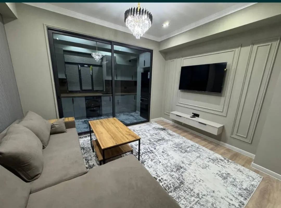 Юнусобод 9 Квартал ориентир Сетор корзинка2//5//9Общий площадь :56м²83.500 y.e. — 2