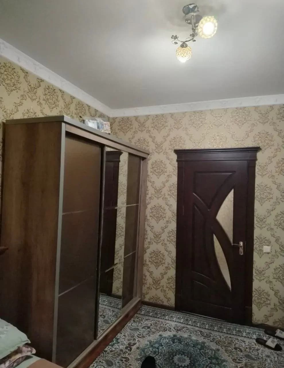 Продаются квартира Юнусабад5кв 2/4/5 — 2