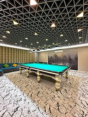 🔸CLIMBER VILLA 🔸Bochka New Hi-Tech — 6