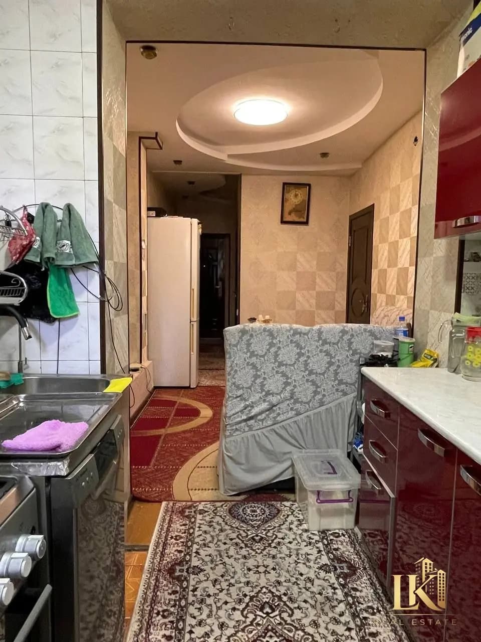 Продаётся: ✅Шайхонтохурский район Ориентир РОВД — 2