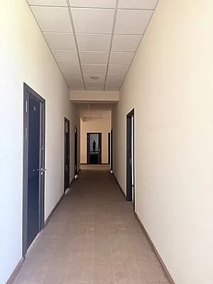 Гостиница, Клиника, Нежилой Здания Olmazor tumani  qizg'aldoq mahalla — 6