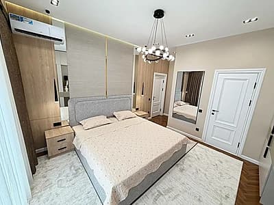Яккасарай район улица Шота Руставели Новостройка Ж/К Vegas Tower евро мебель техника 4/13/16 — 5