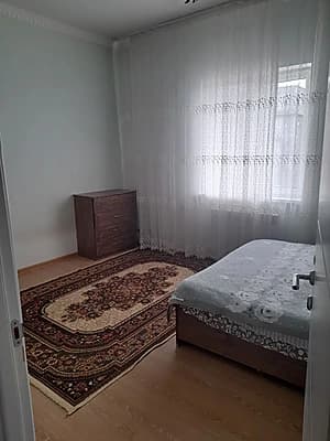 Mirza Ulugbek rauonida geofizika 2 etajli kotej 150 kvadrat — 6