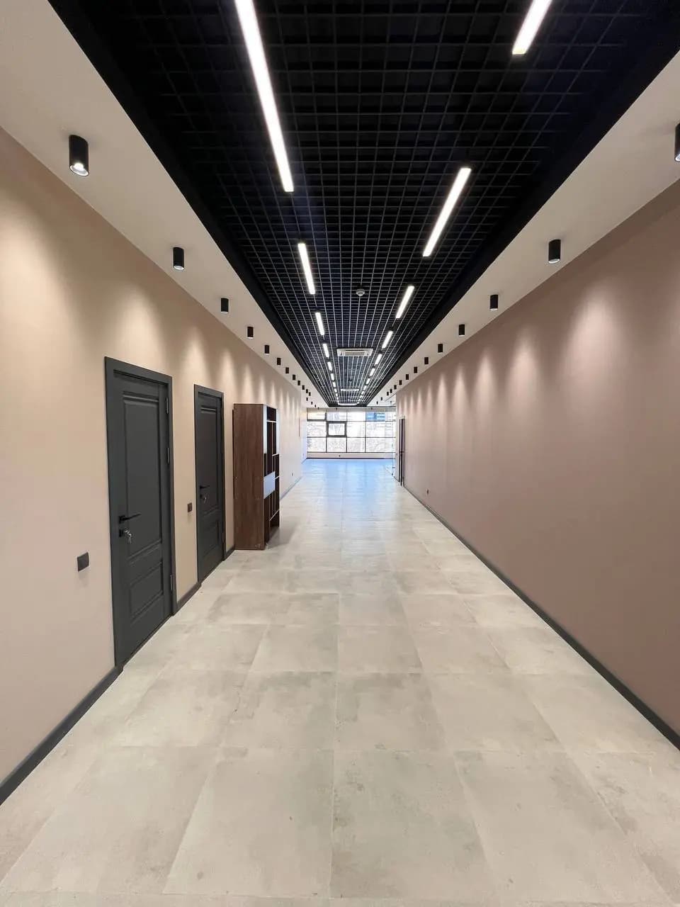 Nejiloy Arenda Darxon — 1