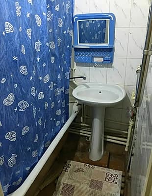 2хона 1этаж Турин университет 400 — 6