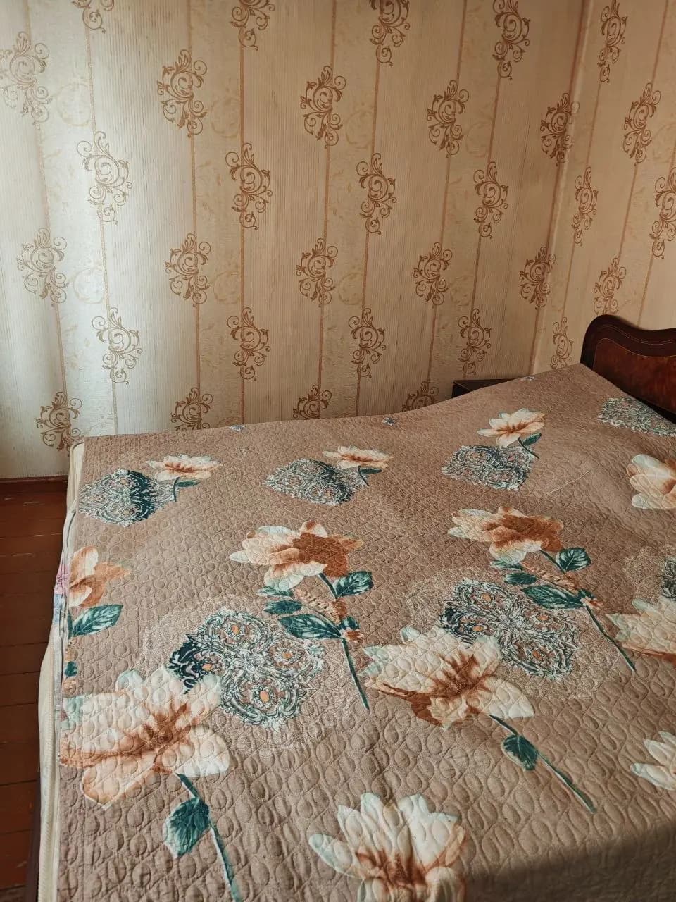 3-х комнатная квартира около метро — 1
