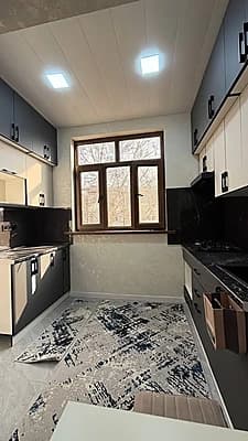 Продается Квартира — 5