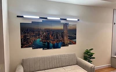 ЖК Modera Towers | Студия | Яккасарайский | 25м2 — 5