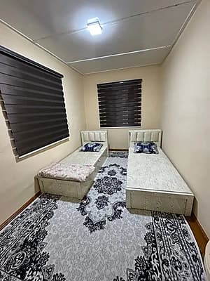 Yangiyoʻl tum Qaytish MFY dachani zonada Dacha oylaviy doʻst ulfatlar uchun — 2