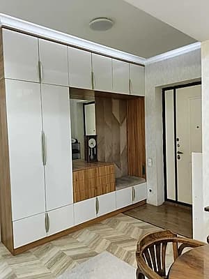 V4391 ПРОДАЕТСЯ 7/7/7 НОВОСТРОЙКА  ЖК Baurum 246м2 — 4