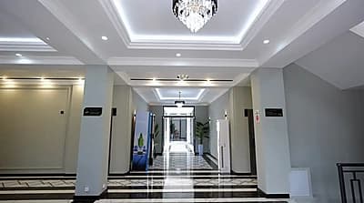 Продаётся гостиница в Яккасарайском р-не (Саламатина) Площадь -1600м2 7,7 соток — 2