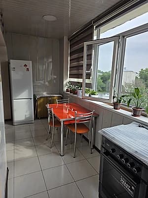 Medgaradok 4 hona srochno sotiladi — 8