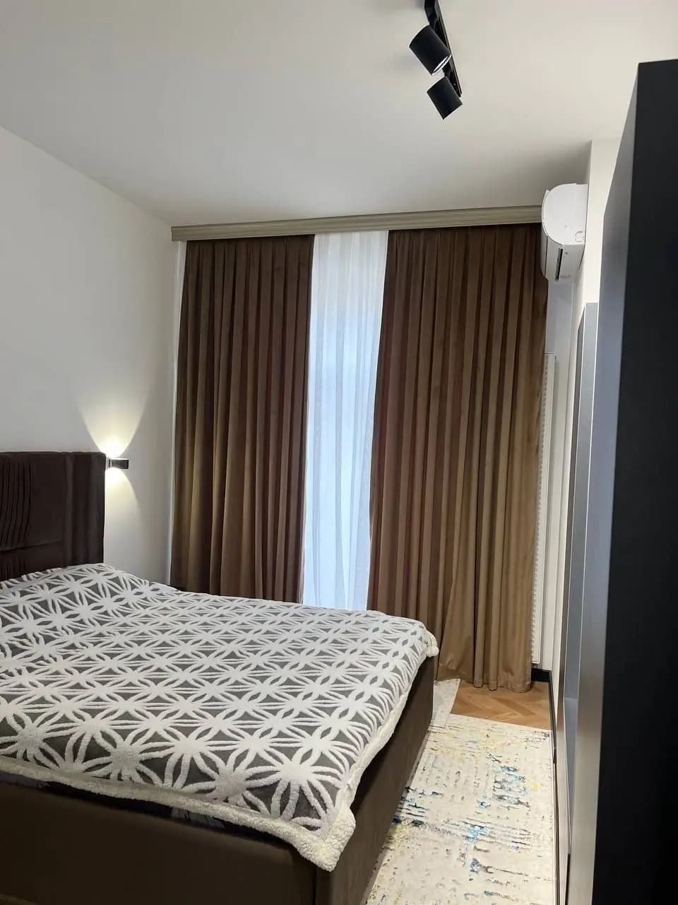 Продается 3х комнатная квартира,ЖК New Life,Ул Махтумкули,120м2 — 5
