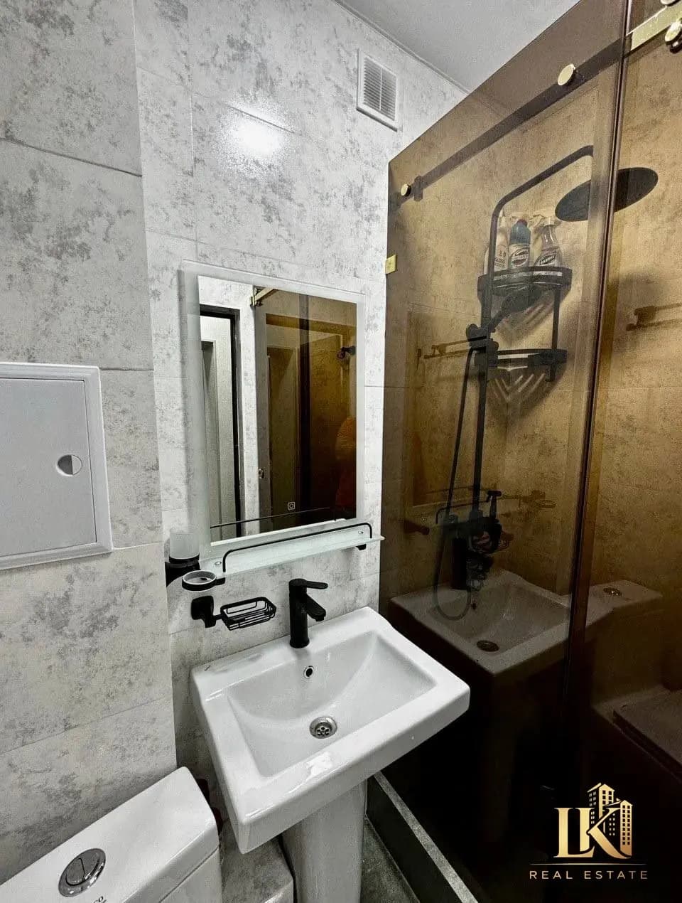 #9800 Продаётся: Яккасарайский район Улица Шота Руставели Ор-р: "Modera Towers"/ 160 школа/"ОКЕАН" — 4