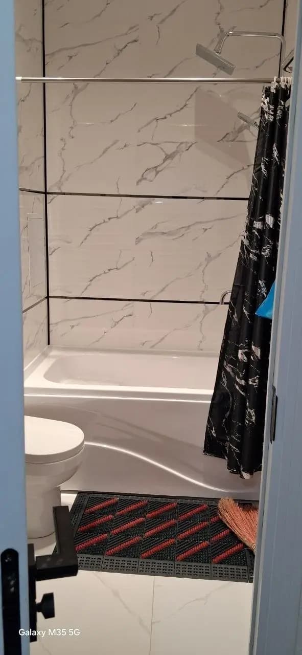 V5753 ПРОДАЕТСЯ 1/5/9 НОВОСТРОЙКА  ЖК Green house #Сергелийский_район Ор.р:INDX bozor — 4