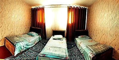Dacha oyla ulfatlar uchun kunlik arendaga beriladi — 5