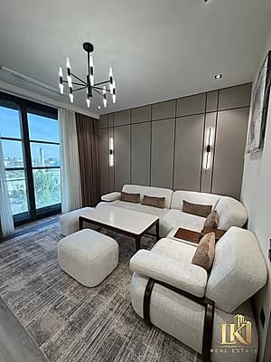 #909 Продаётся: НОВОСТРОЙКА! 3/8/24 Комп. ”Anhor Residence Ориентир Мечеть Минор (Юнусабадский район — 2
